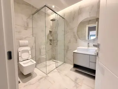 Appartamento 2+1 in affitto a Rruga Qemal Stafa, Tirana, 119 m². Foto 1 di 6