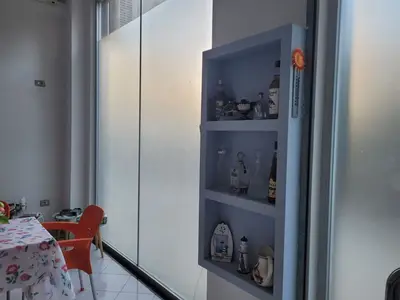 Zyrë në shitje në Rruga Frosina Plaku, Tiranë, 25 m². Foto 4 nga 9