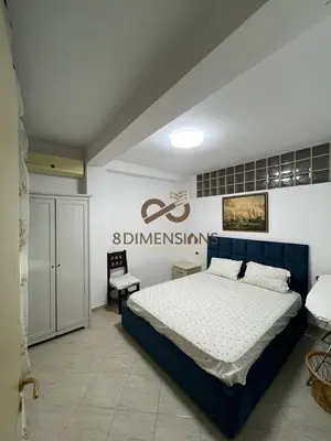 Appartamento 2+1 in affitto a Sheshi Willson, Tirana, 70 m². Foto 3 di 4