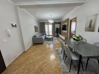 Apartament 2+1 në shitje në Plazh, Durrës, 90 m². Foto 4 nga 9