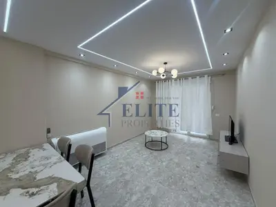 Apartament 1+1 me qera në Rruga Dritan Hoxha, Tiranë, 100 m². Foto 6 nga 10