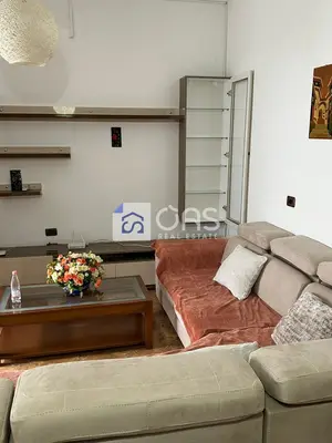 Appartamento 1+1 in affitto a Vasil Shanto, Tirana, 72 m². Foto 2 di 5