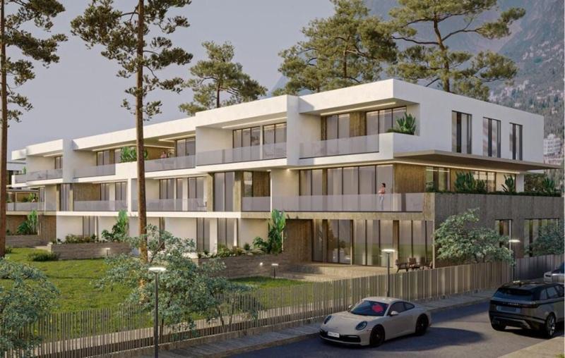 Apartament 2+1 në shitje në Rruga e bregdetit, Durrës, 100 m²