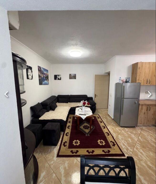 Apartament 1+1 me qera në Kamez, Kamez, Kamëz, 54 m²
