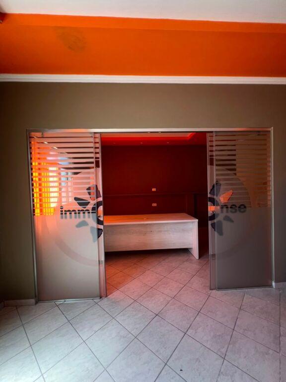 Office for rent in Drini Hotel, Durrës, 64 m²