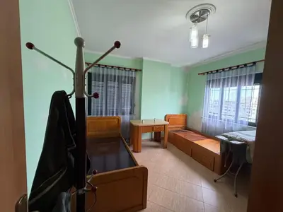 Apartament 3+1 në shitje në Pallati i Sportit Ramazan Njala, Durrës, 133 m². Foto 7 nga 10