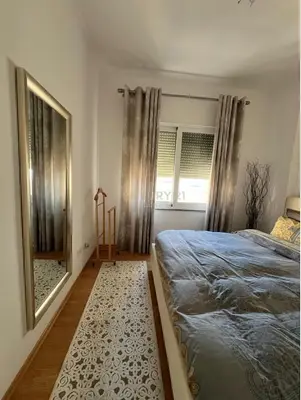 Apartment 1+1 for rent in Plazh, Durrës, 45 m². Photo 8 of 10
