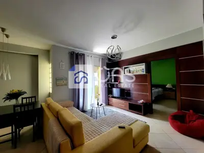 Apartament 1+1 me qera në Ali Dem, Tiranë, 60 m². Foto 3 nga 3