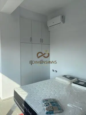 Apartament 2+1 me qera në Shkozë, Tiranë, 78 m². Foto 4 nga 7