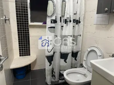 Apartament 2+1 me qera në Liqeni i Thatë, Tiranë, 60 m². Foto 9 nga 9