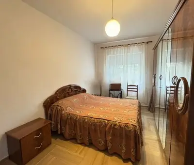 Apartament 2+1 me qera në Hipoteka, Tiranë, 92 m². Foto 3 nga 3