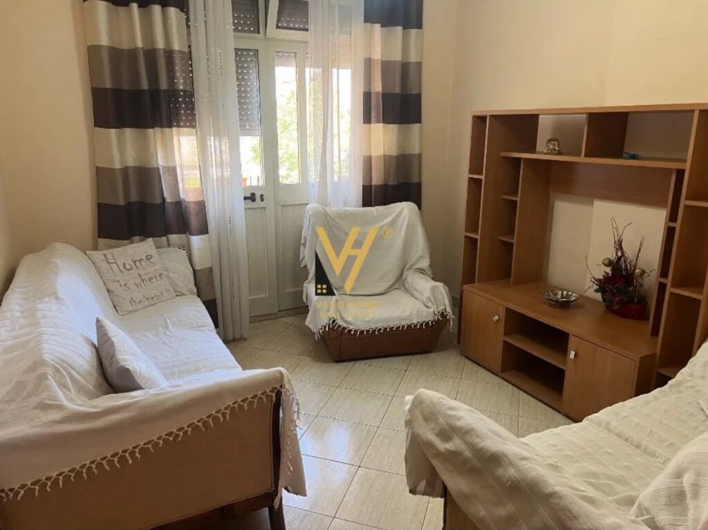 Apartament 2+1 me qera në 21 Dhjetori, Tiranë, 90 m². Foto 1 nga 3