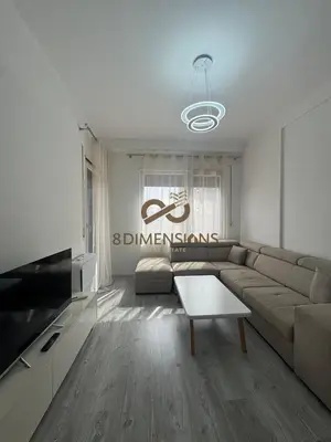 Appartamento 2+1 in vendita a Rruga e Kavajës, Tirana, 86 m². Foto 1 di 5