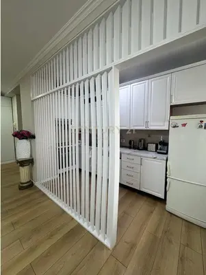 Appartamento 2+1 in affitto a Parlamenti, Tirana, 115 m². Foto 1 di 9