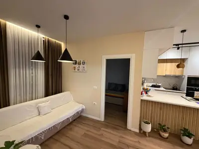 Appartamento 2+1 in vendita a Rruga Sadik Zotaj, Valona, 67 m². Foto 2 di 10