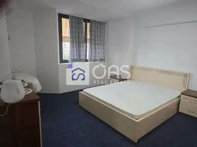 Apartament 2+1 me qera në Toptani, Tiranë, 95 m². Foto 4 nga 11