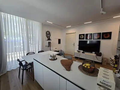 Apartament 3+1 në shitje në Palase, Vlorë, 157 m². Foto 4 nga 8