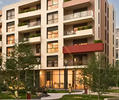 Apartament në shitje në Gjakove, Kukës, 70 m². Foto 9 nga 12