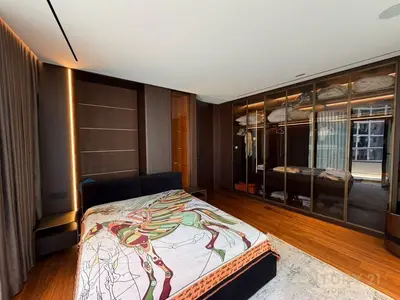 Apartament me qera në Liqeni i Tiranës, Tiranë, 150 m². Foto 8 nga 10