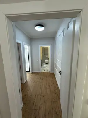 Apartament 2+1 me qera në Vizion Plus, Tiranë, 107 m². Foto 4 nga 12