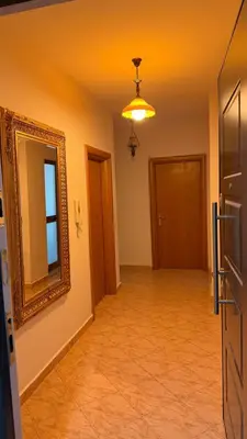 Apartament 2+1 me qera në Bulevardi Gjergj Fishta, Tiranë, 95 m². Foto 9 nga 9