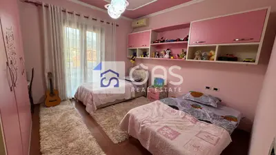 Appartamento 2+1 in affitto ad Allias, Tirana, 145 m². Foto 3 di 5