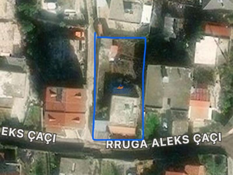 Terreno in vendita a Plazhi i Vjetër, Valona, 500 m²
