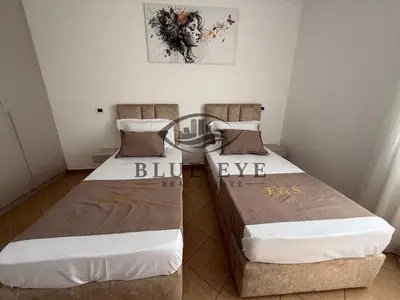 Appartamento 2+1 in affitto a Plazh, Durazzo, 91 m². Foto 6 di 11