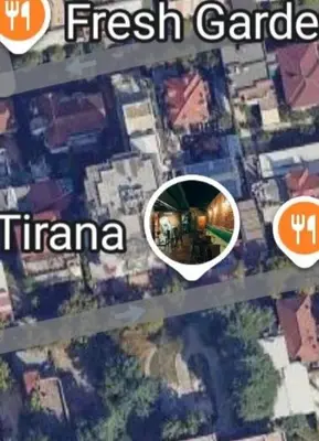 Appartamento 4+1 in vendita a Blloku, Tirana, 150 m². Foto 3 di 7