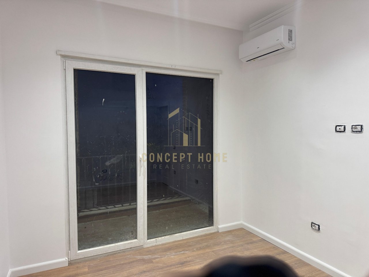 Apartment 1+1 for rent in Yzberisht, Tirana, 54 m². Photo 2 of 3