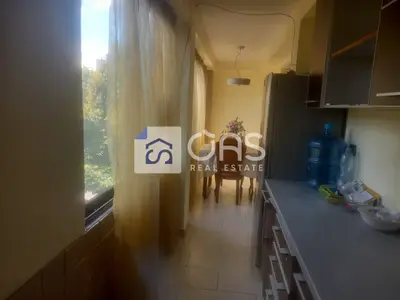 Apartament 2+1 me qera në 21 Dhjetori, Tiranë, 90 m². Foto 7 nga 12
