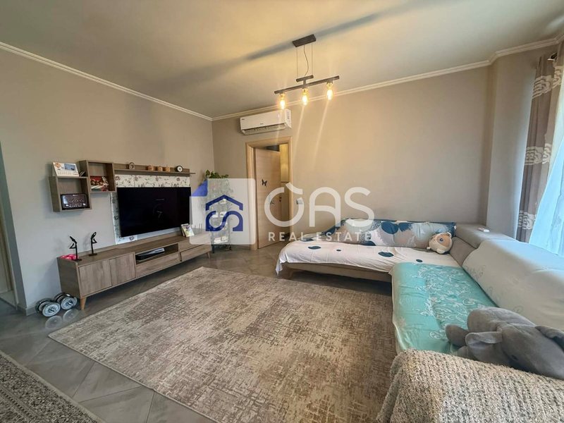 Apartament 2+1 në shitje në Rruga e Dibrës, Tiranë, 102 m². Foto 2 nga 5