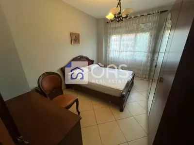 Apartament 1+1 me qera në Rruga Fortuzi, Tiranë, 65 m². Foto 2 nga 6