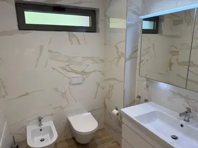 Villa in affitto a Mullet, Tirana, 350 m². Foto 10 di 10