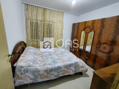 Apartament 1+1 me qera në 5 maj, Tiranë, 60 m². Foto 4 nga 4