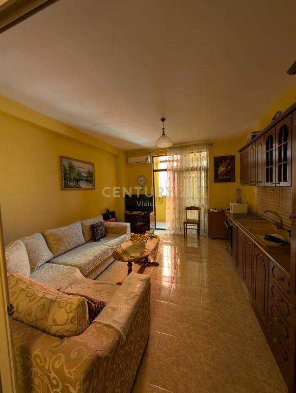 Apartment 2+2 for sale in Qender Shkoder, Shkodër, 116 m²