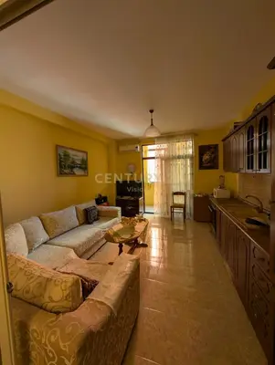 Appartamento 2+2 in vendita a Qender Shkoder, Scutari, 116 m². Foto 1 di 7