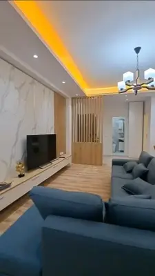 Apartament 3+1 në shitje në Skelë, Vlorë, 113 m². Foto 4 nga 12