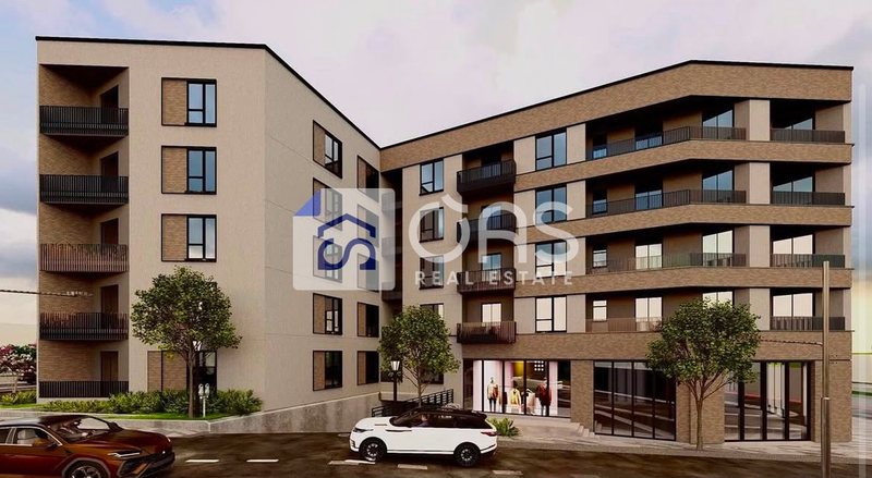 Apartament 2+1 në shitje në Paskuqan, Kamëz, 86 m². Foto 2 nga 4
