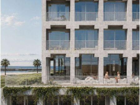 Garsoniere në shitje në Qerret Beach, Tiranë, 32 m². Foto 5 nga 5