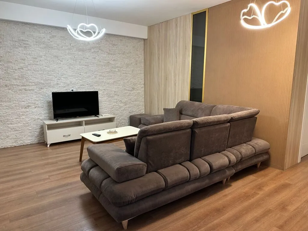 Appartamento 2+1 in vendita a Shkozë, Tirana, 90 m². Foto 1 di 5