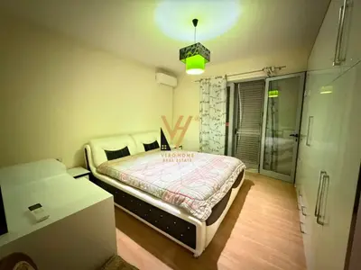 Appartamento 3+1 in affitto ad Inxhinieria, Tirana, 170 m². Foto 4 di 8