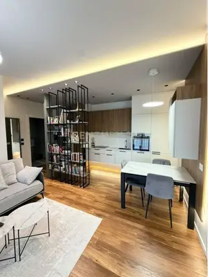 Appartamento in vendita a Myslym Shyri, Tirana, 85 m². Foto 7 di 12