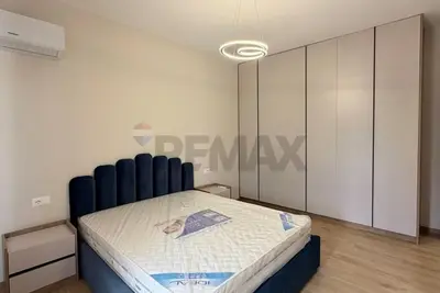 Apartament 2+1 në shitje në Bulevardi Zhan D’Ark, Tiranë, 97 m². Foto 3 nga 4