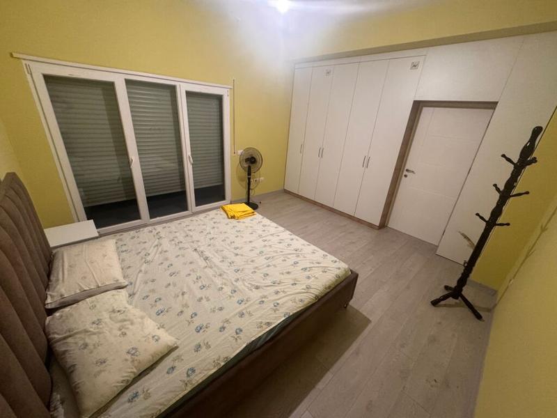 Appartamento 3+1 in affitto a Vllazërimi, Durazzo, 120 m²