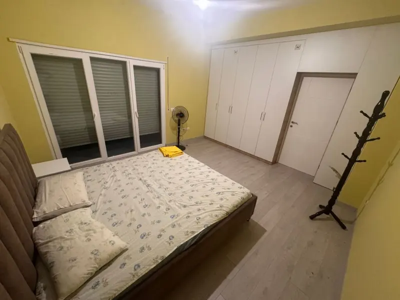 Appartamento 3+1 in affitto a Vllazërimi, Durazzo, 120 m²