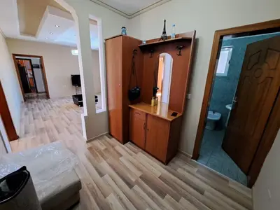Apartament 3+1 në shitje në Oxhaku, Tiranë, 114 m². Foto 12 nga 12