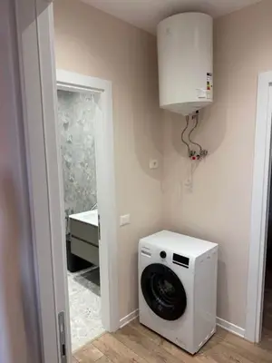 House 1+1 for rent in Çollakët, Tirana, 78 m². Photo 4 of 10