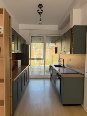 Villa in affitto a Sauk, Tirana, 250 m². Foto 4 di 4