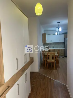 Apartament 3+1 me qera në Kodra e Diellit, Tiranë, 120 m². Foto 4 nga 11